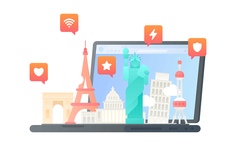在特立尼达和多巴哥连接到中国vpn - UNBLOCKCN